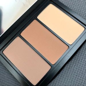 Smashbox Contour Palette